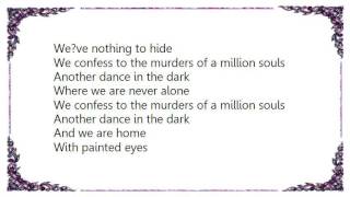 Chicosci - Manila Teenage Death Squad Lyrics