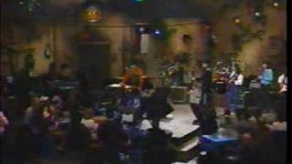 Texas Tornados - Anybody Goin' to San Antone