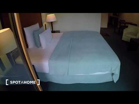 Modern studio apartment for rent near Brandenburg Gate in Mitte - Spotahome (ref 222053)