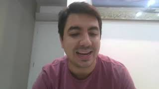 EITA!! BR1GA FEIA AO VIVO!! DISCUSSÃ0 TERMINOU DA PI0R FORMA!! VERG0NH0S0