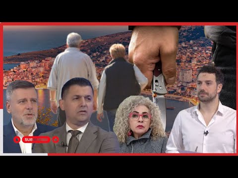 Tronditëse, të moshuarit goditën me thikë një 6 vjeçar. Pretendojnë se ngacmonte… | Në kohë reale