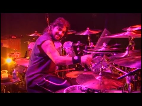 Mike Portnoy - Metropolis - Pt.  1 [In Constant Motion DVD III, Dream Theater Song]