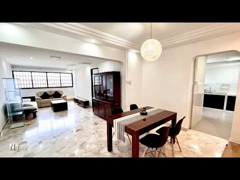 121 Potong Pasir Avenue 1, 121 Potong Pasir Avenue 1, Macpherson / Potong Pasir, 3 Bedrooms, 1,200 sqft, HDB Flat For Rent, by Matthew Chan, 19456846 - PropertyGuru.com.sg
