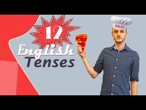 download lagu mp3 mp4 All 12 Tenses, download lagu All 12 Tenses gratis, unduh video klip All 12 Tenses