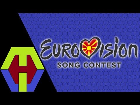 North Macedonia at Eurovision: Too Much of a Good Thing?
