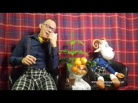 TELE-BARANEK odc. 7 - "Zagadkowe owoce"