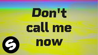Michael Calfan & Inna - Call Me Now video
