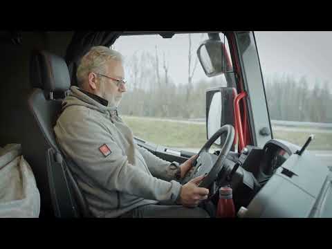 Renault Trucks T High, Renault Trucks T