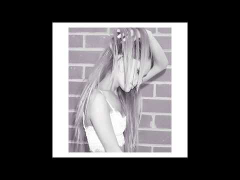 Ariana Grande - Be My Baby (Cashmere Cat Edit)