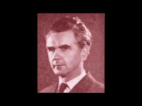 Mihovil Logar - Himna Beogradu (Belgrade Anthem)