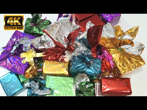 ASMR Soap Haul | Kesar Soap & Olive Soap | Opening | Unwrapping | Part-1
