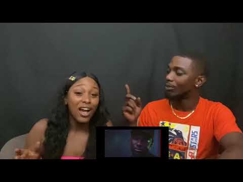 Headie One x Drake - Only You Freestyle Reaction With Bae