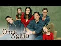 ONCE AND AGAIN (Season 2) - You Can't Tell People How to Feel...