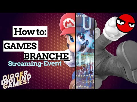 So gelingt euch der Berufs-Einstieg in die Games-Branche | DIGGER, DIGI UND GAMES