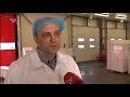 Uitbarsting vulkaan leidde tot problemen voor Flevolandse ondernemers