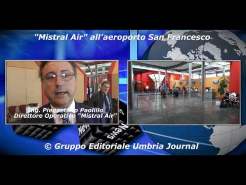 Mistral Air ing  Piergaetano PAOLILLO