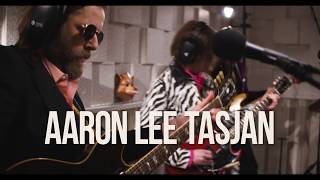 Aaron Lee Tasjan - The Truth Is So Hard To Believe - Live 2 Tape