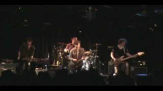 The Damnwells - &quot;The Monster&quot; - Double Door - 12/18/10