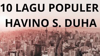 Download lagu LAGU NIAS: 10 LAGU POPULER HAVINO S. DUHA mp3 Download lagu LAGU NIAS: 10 LAGU POPULER HAVINO S. DUHA mp3
