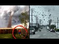 People Who Survived Terrifying Tornadoes