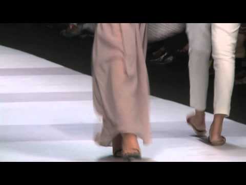 JAKARTA FASHION WEEK 2015 - DULUX | MILCAH