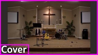 Lord I Need You - Matt Maher (5 Instrument Cover)