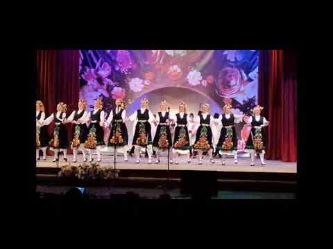 Ensemble Botevgrad 1