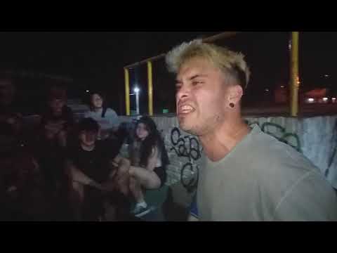 RODRI VS BRAN | 8vos (10ma Fecha T5) 1vs1