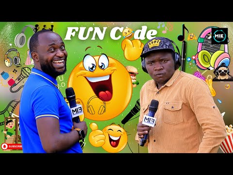 Fun Code🚨: Tonalite yaratumennye imbavu🤣🤣