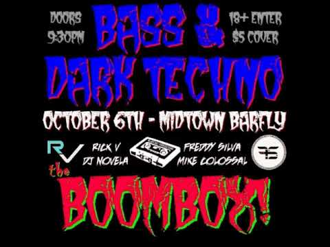 2016 10 06 Durrrtay Bass edit