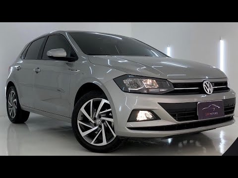 POLO COMFORTLINE 1.0 200TSI