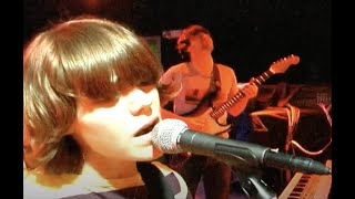 Wires and Waves Music Video