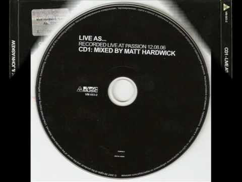 Live As... Vol. 1: Cartel - For The Record