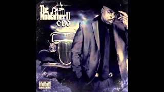 C-Bo - Real Nigga (Feat. E-40) (The Mobfather II 2015)