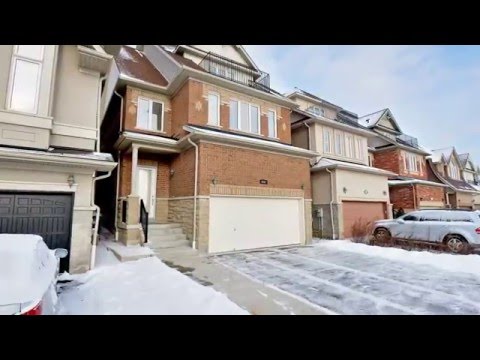 3067 Tacc Drive Mississauga Shahid Khawaja