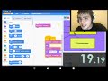 Making A Klasky Csupo Remake On Scratch
