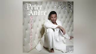 Peter Andre - Outta Control (&quot;Album : Revelation&quot;)