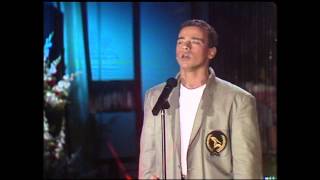 Eros Ramazzotti &quot;Emozione Dopo Emozione&quot;