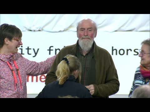 Fokker en paard van het jaar