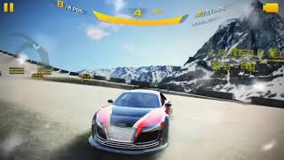 Mad Skids