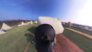 Paintball Extreme 12 07 2024 Game 9