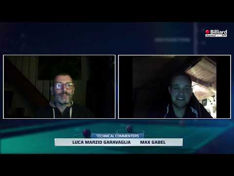 5Pins4Dummies - Andrea Quarta VS Matteo Gualemi - 24° World Championship 5 PINS Individual Open