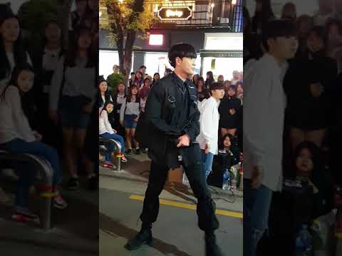 [MAXXAM] 180420 오새봄 - DADDY (PSY cover)