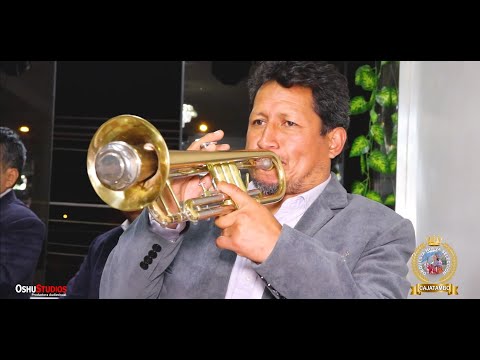 Orquesta NUEVA SELECCIÓN CAJATAMBO - Mix Variados