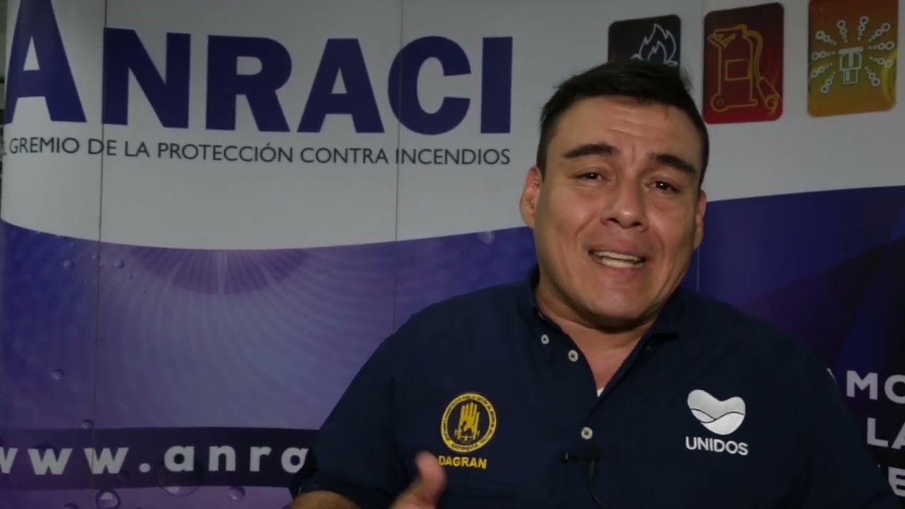 Jaime Enrique Gámez - DAGRAN