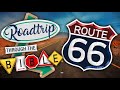 Route 66 Travel Through The Bible Teacher Edition