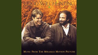 Will Hunting (Main Titles) (Instrumental) (Instrumental)