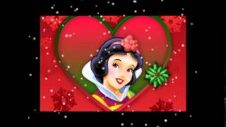 Snow White &quot;Christmas Eve Dinner&quot; (Disney Princess Christmas Album)