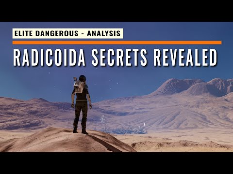 GALNET Elite Dangerous: RAID BUFFS Hinted at for Operations