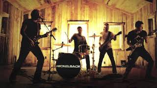 Nickelback - Leader Of Men lyrics (HD)